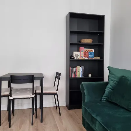 Apartament W Kamienicy Apartment