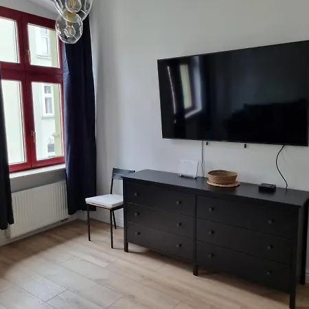 Apartament W Kamienicy
