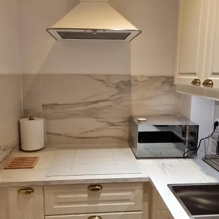 Apartament W Kamienicy