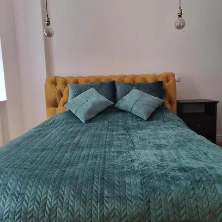Apartament W Kamienicy
