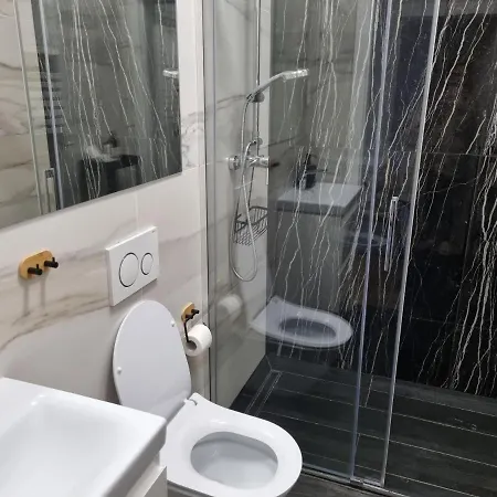 Apartament W Kamienicy Apartment Poznan