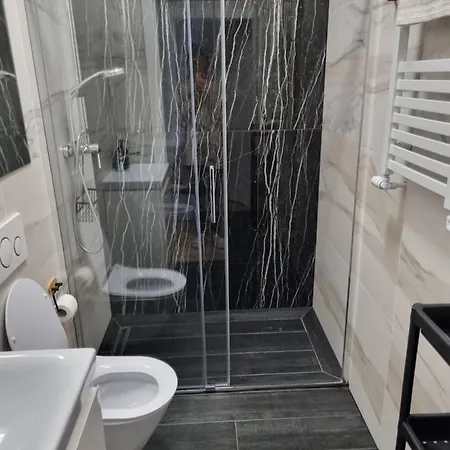 Apartament W Kamienicy Apartment