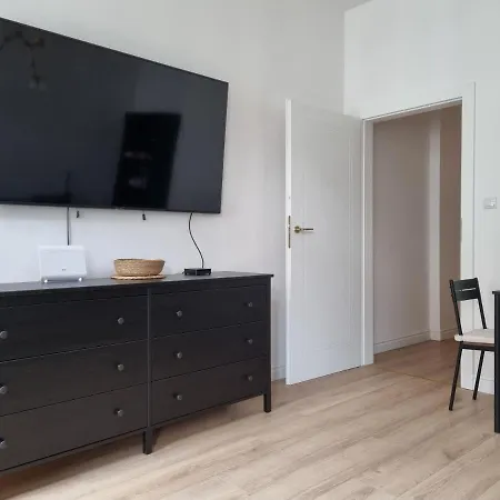 Apartment Apartament W Kamienicy Poznan